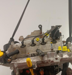 Moteur RENAULT WIND Photo n°5