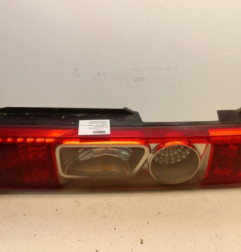 Feu arriere principal gauche (feux) FIAT DUCATO 3 Photo n°1