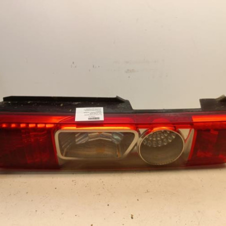 Feu arriere principal gauche (feux) FIAT DUCATO 3 Photo n°1