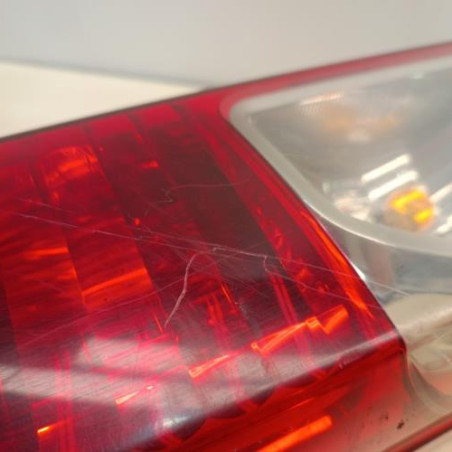 Feu arriere principal gauche (feux) FIAT DUCATO 3