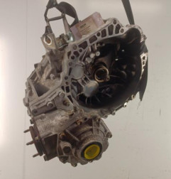 Boite de vitesses TOYOTA RAV4 3 Photo n°1