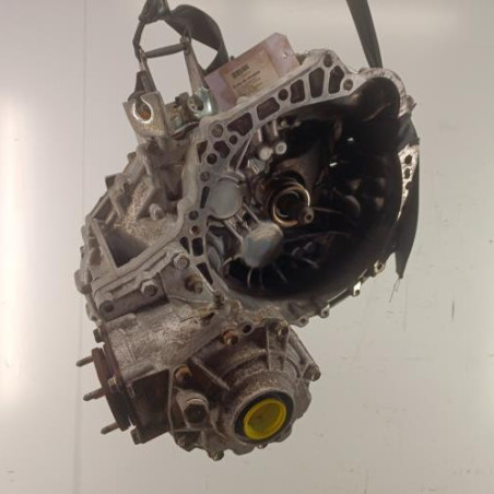 Boite de vitesses TOYOTA RAV4 3 Photo n°1