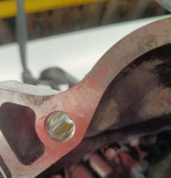 Boite de vitesses TOYOTA RAV4 3 Photo n°5