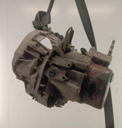 Boite de vitesses RENAULT CLIO 2 Photo n°1