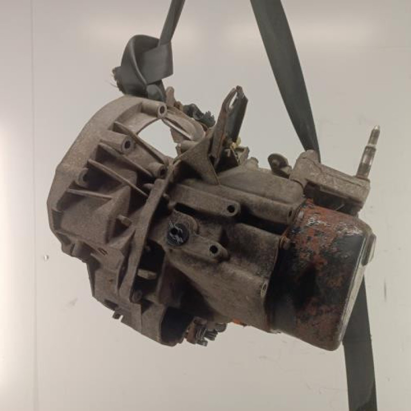 Boite de vitesses RENAULT CLIO 2