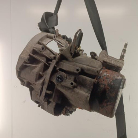 Boite de vitesses RENAULT CLIO 2 Photo n°1