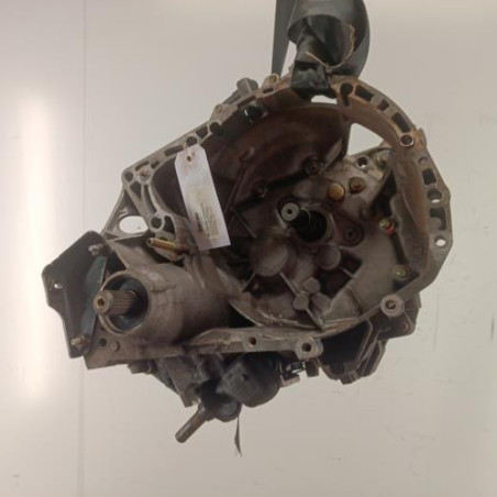 Boite de vitesses RENAULT CLIO 2