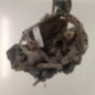 Boite de vitesses RENAULT CLIO 2