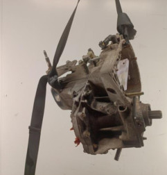 Boite de vitesses RENAULT CLIO 2 Photo n°3
