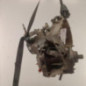 Boite de vitesses RENAULT CLIO 2