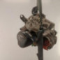 Boite de vitesses RENAULT CLIO 2