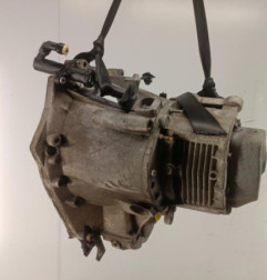 Boite de vitesses CITROEN C3 PICASSO Photo n°1