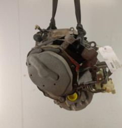 Boite de vitesses CITROEN C3 PICASSO