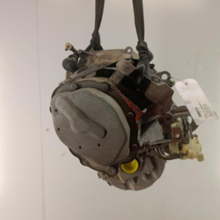 Boite de vitesses CITROEN C3 PICASSO