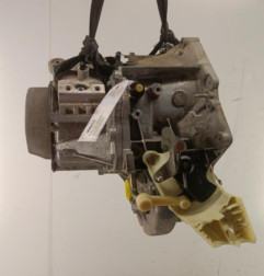 Boite de vitesses CITROEN C3 PICASSO Photo n°3