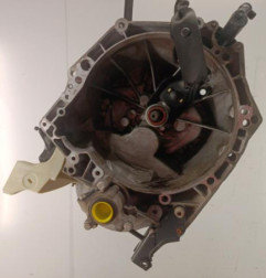 Boite de vitesses CITROEN C3 PICASSO Photo n°4