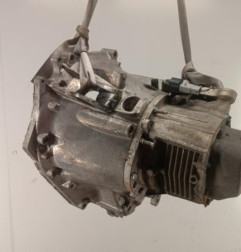 Boite de vitesses PEUGEOT 2008 1 Photo n°1