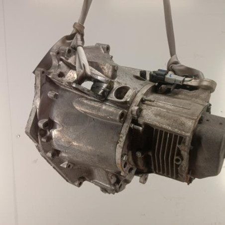 Boite de vitesses PEUGEOT 2008 1 Photo n°1