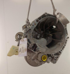 Boite de vitesses PEUGEOT 2008 1