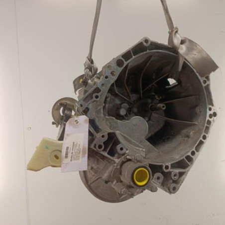 Boite de vitesses PEUGEOT 2008 1