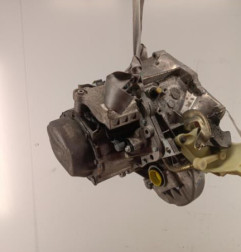 Boite de vitesses PEUGEOT 2008 1 Photo n°3