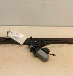 Leve vitre electrique avant droit OPEL MOVANO C Photo n°1