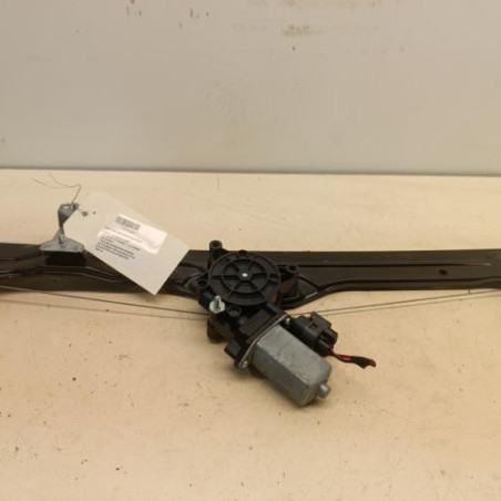 Leve vitre electrique avant droit OPEL MOVANO C Photo n°1