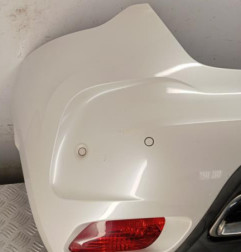 Pare choc arriere DS DS4 1