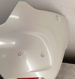 Pare choc arriere DS DS4 1 Photo n°4