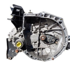 Boite de vitesses CITROEN DS3 Photo n°1