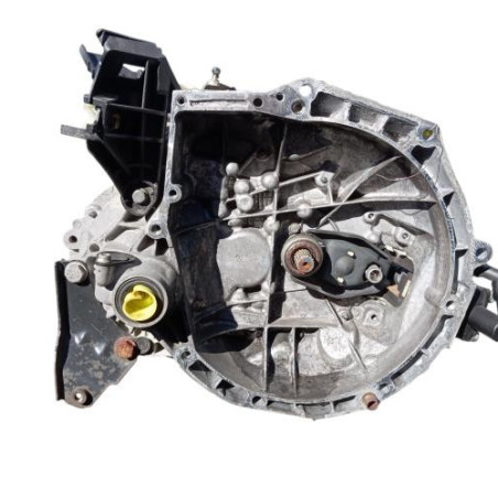 Boite de vitesses CITROEN DS3 Photo n°1