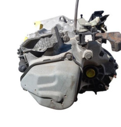 Boite de vitesses CITROEN DS3 Photo n°3