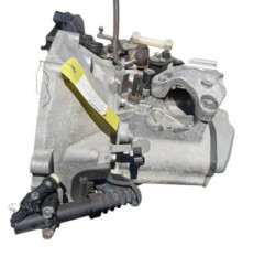 Boite de vitesses CITROEN DS3 Photo n°4