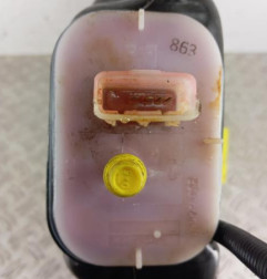 Reservoir cerine PEUGEOT 508 1 SW Photo n°3