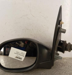 Retroviseur gauche PEUGEOT 206 Photo n°1