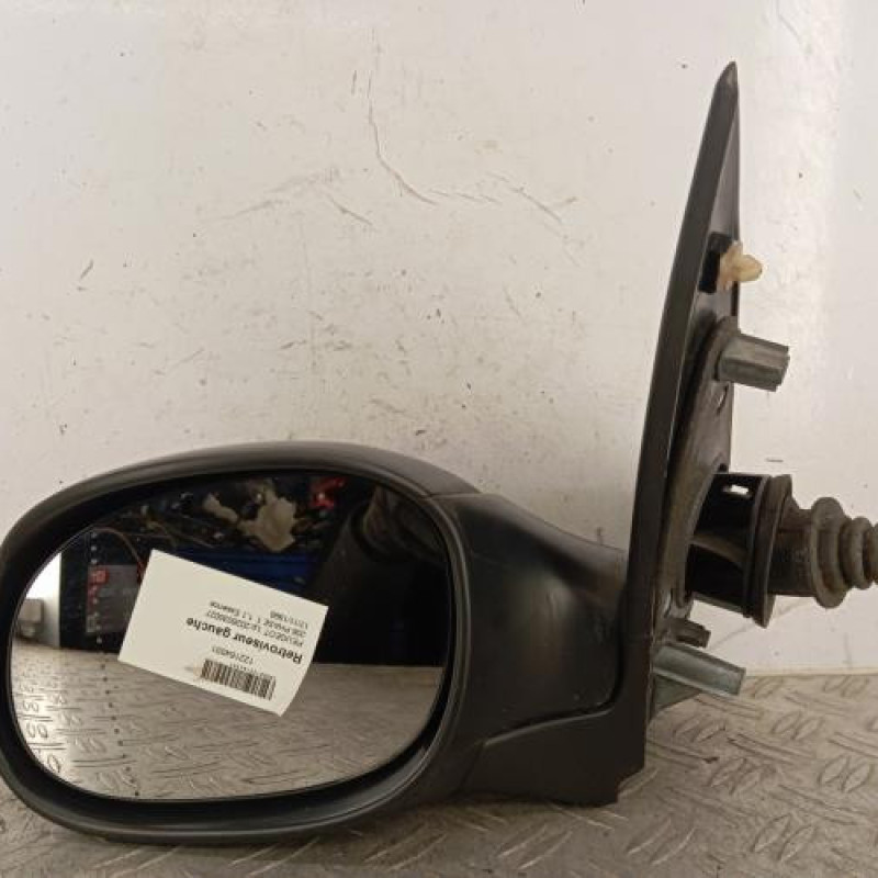 Retroviseur gauche PEUGEOT 206