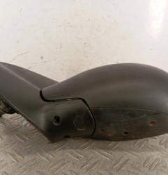 Retroviseur gauche PEUGEOT 206 Photo n°3