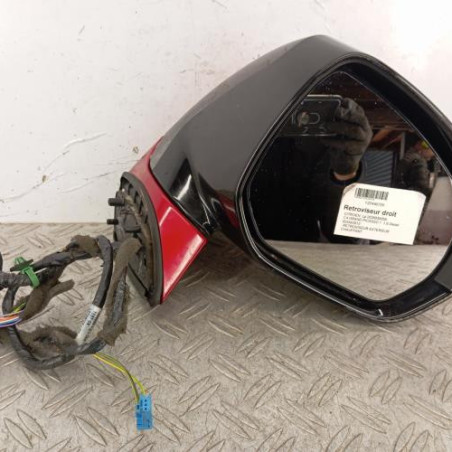 Retroviseur droit CITROEN C4 GRAND PICASSO 1 Photo n°1