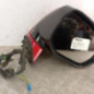 Retroviseur droit CITROEN C4 GRAND PICASSO 1