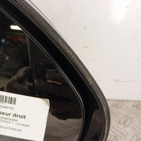 Retroviseur droit CITROEN C4 GRAND PICASSO 1