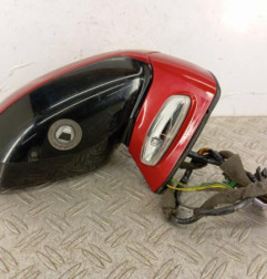 Retroviseur droit CITROEN C4 GRAND PICASSO 1 Photo n°5