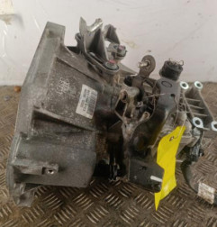 Boite de vitesses HYUNDAI I 20 3