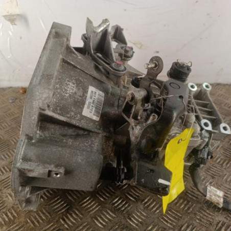 Boite de vitesses HYUNDAI I 20 3