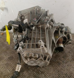 Boite de vitesses HYUNDAI I 20 3 Photo n°3