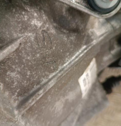 Boite de vitesses HYUNDAI I 20 3 Photo n°5