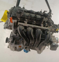 Moteur HYUNDAI I 20 3 Photo n°1