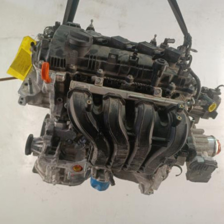 Moteur HYUNDAI I 20 3 Photo n°1