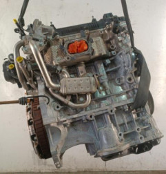 Moteur HYUNDAI I 20 3 Photo n°3
