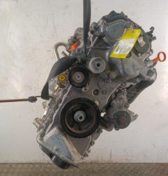 Moteur HYUNDAI I 20 3 Photo n°4