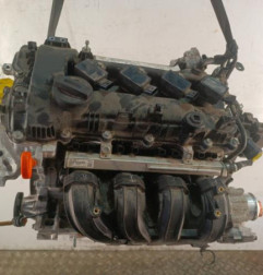 Moteur HYUNDAI I 20 3 Photo n°5